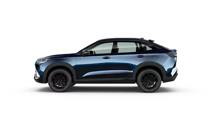 Haval H6gt