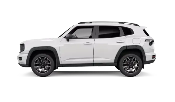 Haval H7